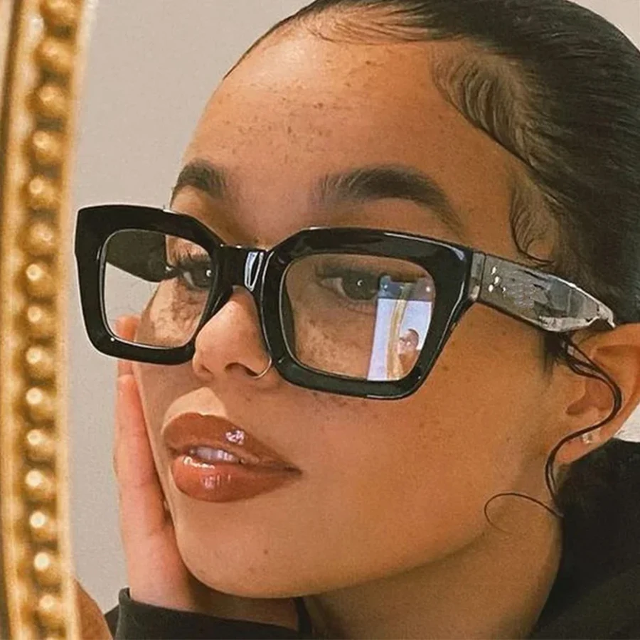 Новые женские модные очки для чтения ярко-синие дальнозоркости + 1 0 2 3