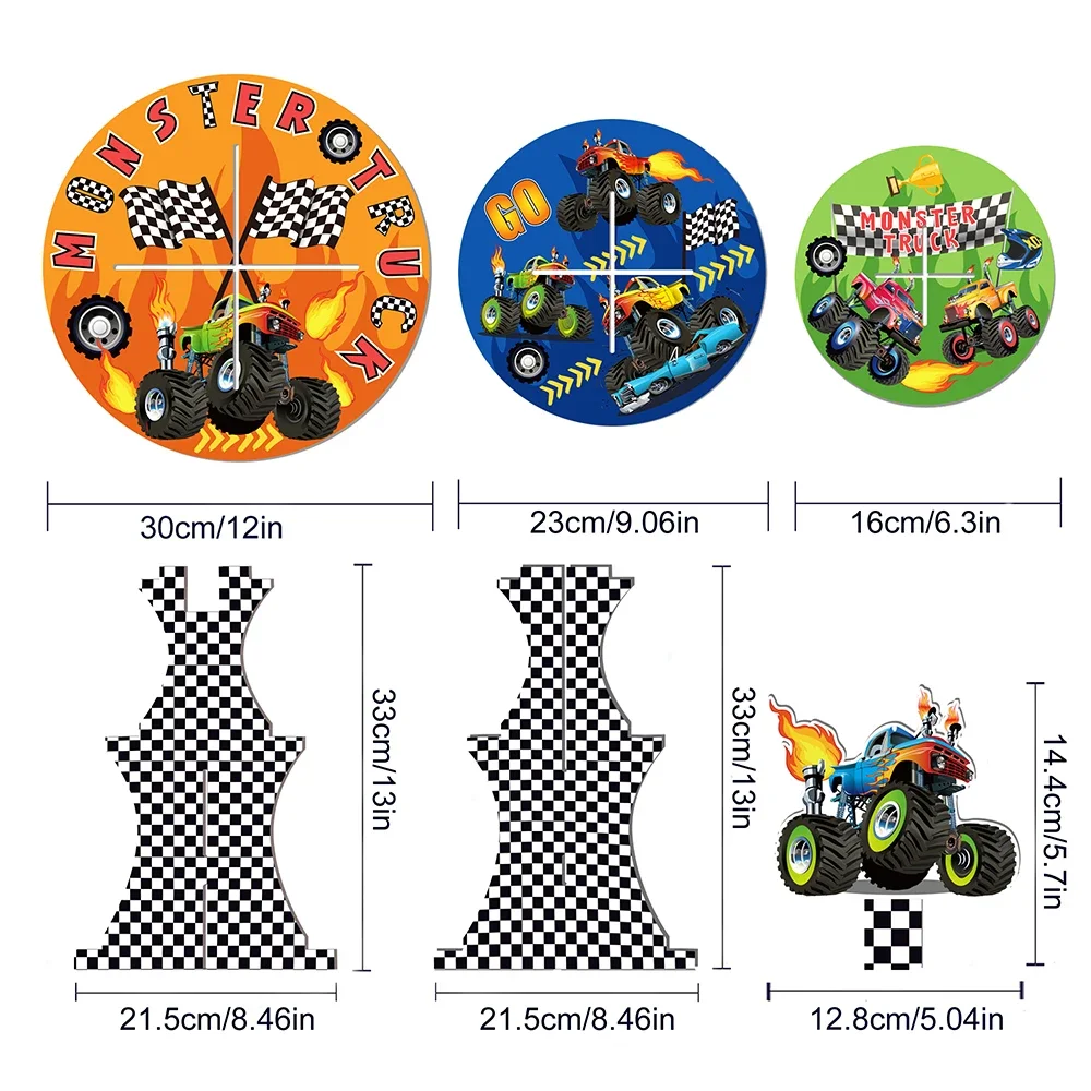 Рисунок 5 - Набор одноразовой столовой посуды для мальчиков