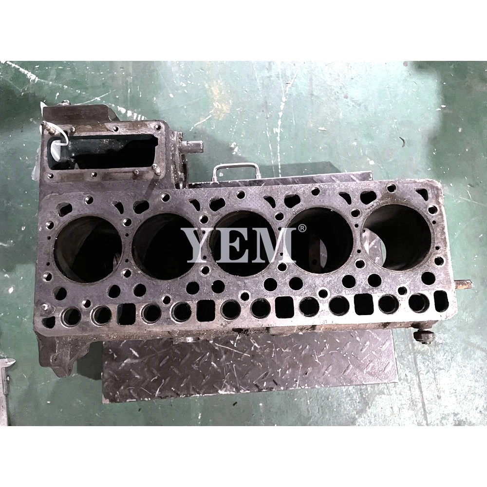 Длительное послепродажное обслуживание цилиндрический блок F2503 для Kubota