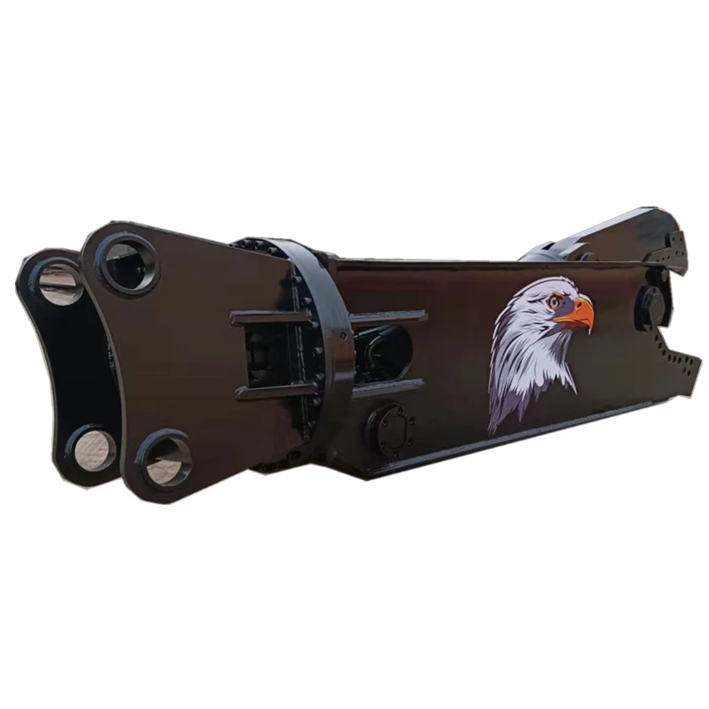 

Гидравлические ножницы для демонтажа резки отходов стали и демонтажа старого оборудования ножницы экскаватора