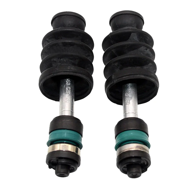 

0AM DQ200 Transmission Valve Body Piston Rod Kit 0AM325091F(99mm) for