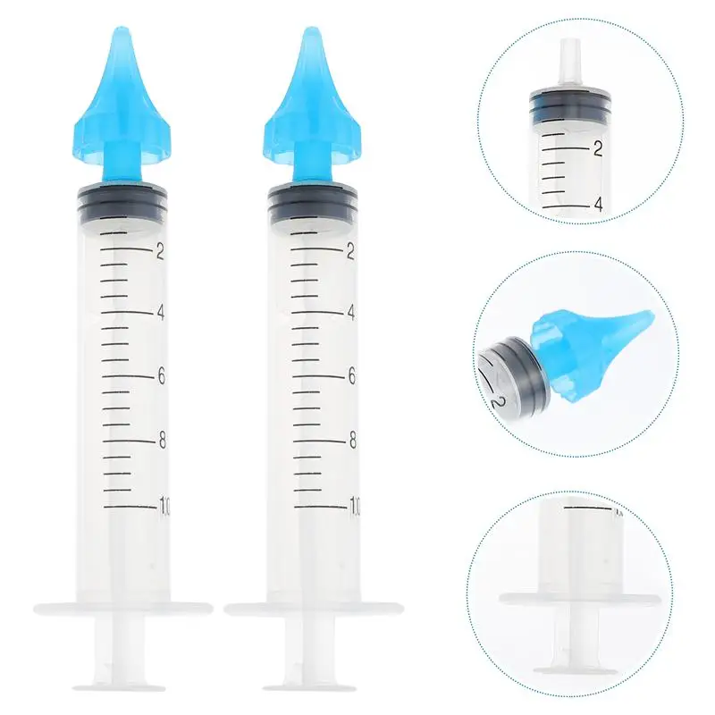 

4/6 шт., шприц для измерения жидкости