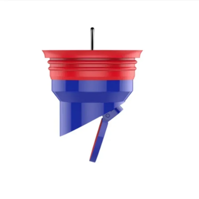 

1 шт., сетчатый фильтр для душа, ловушка, сифон, раковина, кухня, ванная комната, сливной фильтр для воды, дезодорант против запаха, быстрый дренаж, быстрый слив