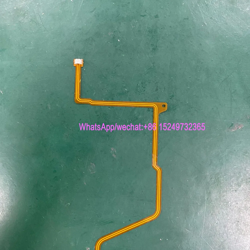 Бесплатная доставка 1 шт. задний светодиодный кабель оси Y для FSM-62S 61S 61C 62C