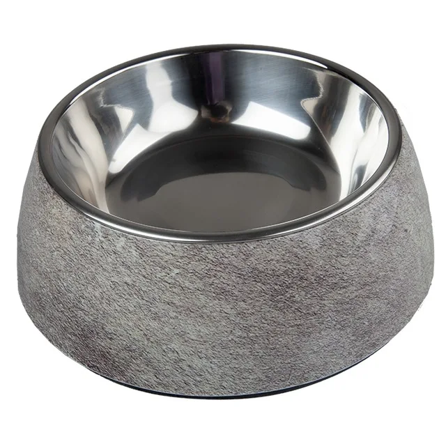 

Bobo Wood Pattern Mama In-Steel Non-Melamine Water Cup 340 ML 460629262