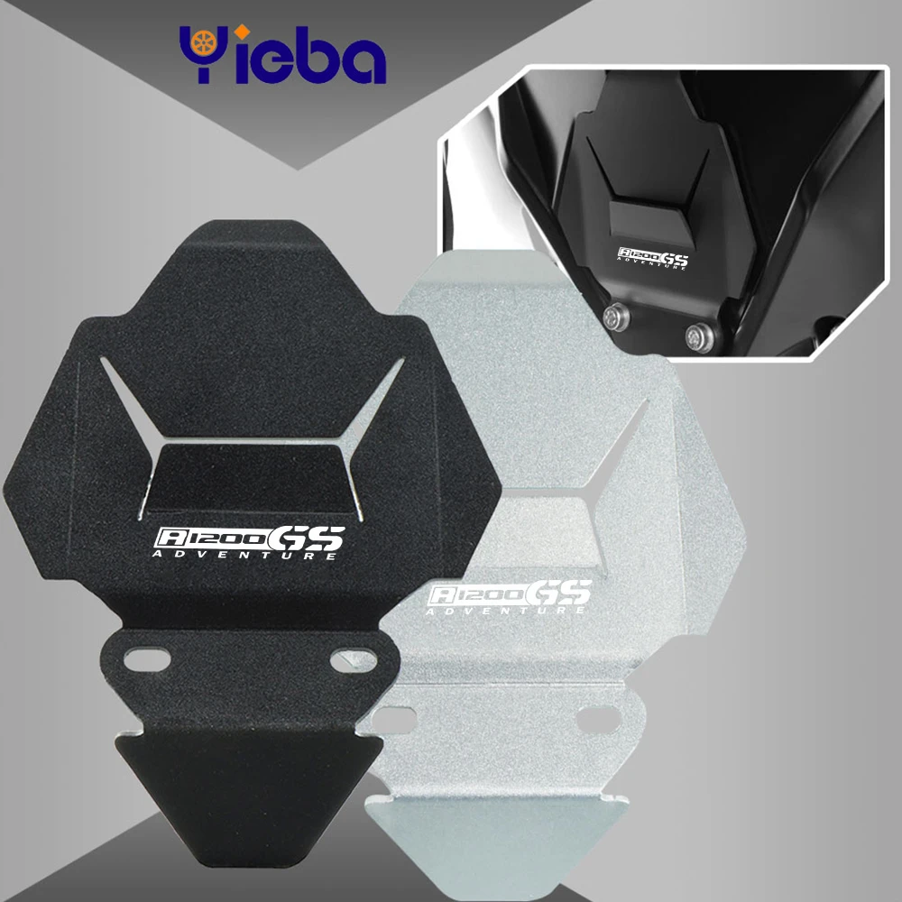 

Motorcycle For BMW R 1200 GS LC Adv 2014-2022 2021 2020 2019 2018 2017 2016 Front Engine Housing Protection R1200GS LC Adventure