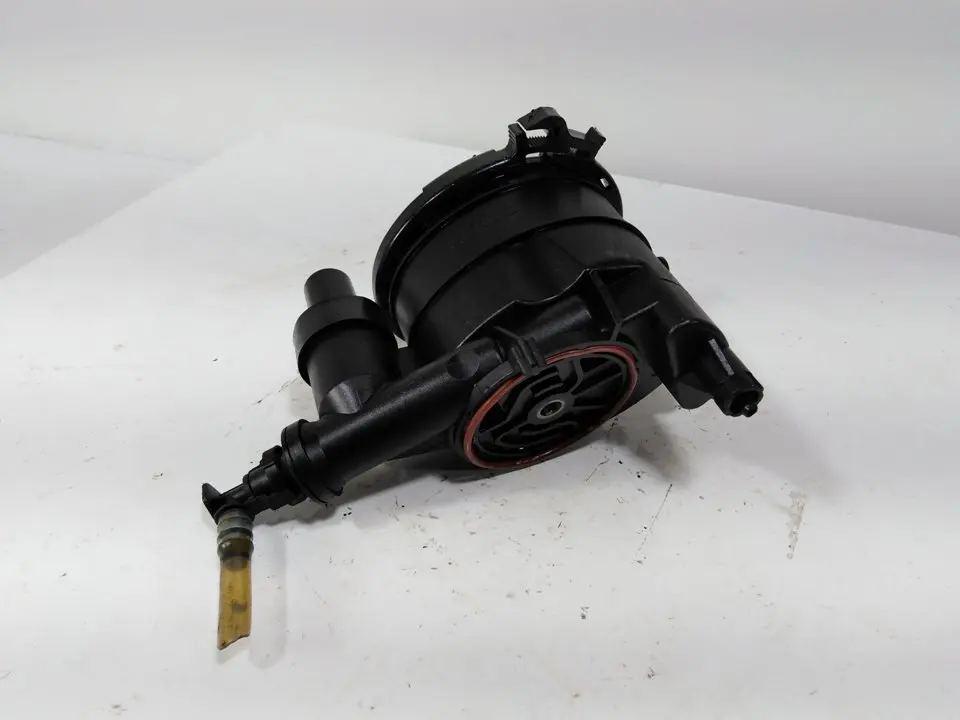 Дизельный фильтр 1866380 Совместимый с: Peugeot Partner Origin furgon 1 9 D (69 Cv) (б/у) - купить по