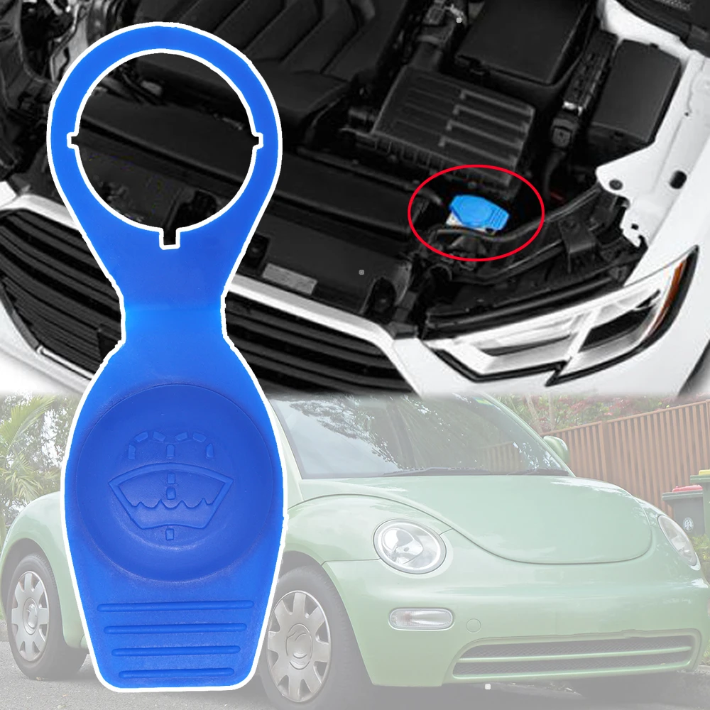 

Сменная крышка стеклоочистителя для VW New Beetle 1Y 1998 1999 2000 2001 2002 - 2010