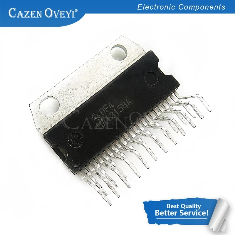 1 шт./лот HA13158A HA13158 ZIP-23 в наличии