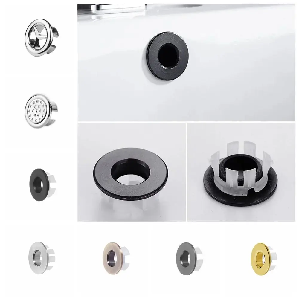 Смеситель Laturny для ванной комнаты в традиционном стиле черный серебристый