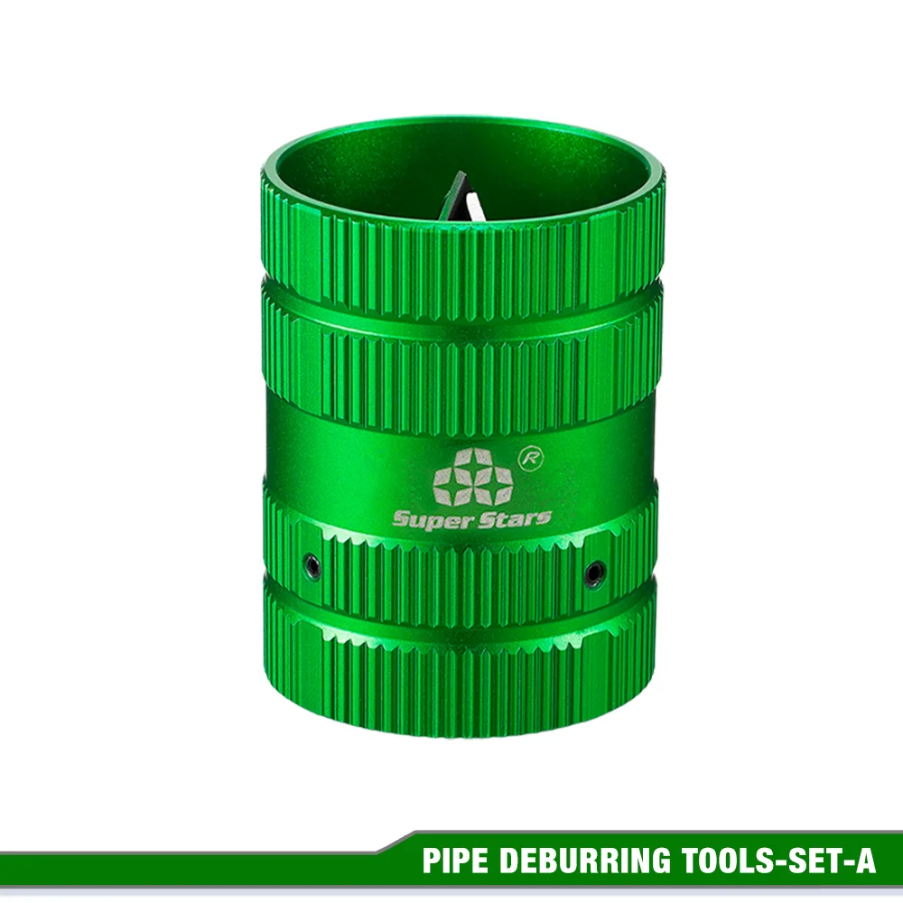 

Инструмент для удаления заусенцев с труб Greenlee Pipe Deburring Tools