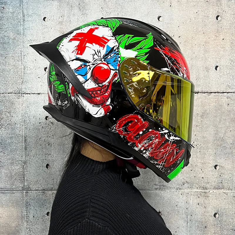 

DOT approved Motorbike Helm Motocross Helmets Casco Chopper capacete Moto Bike Motocross Helmets Motorcycle Helmet