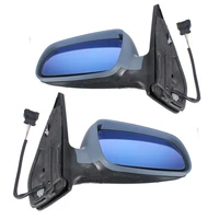 car exterior electric wing left right side door mirror for vw bora golf mk4 1997 2005