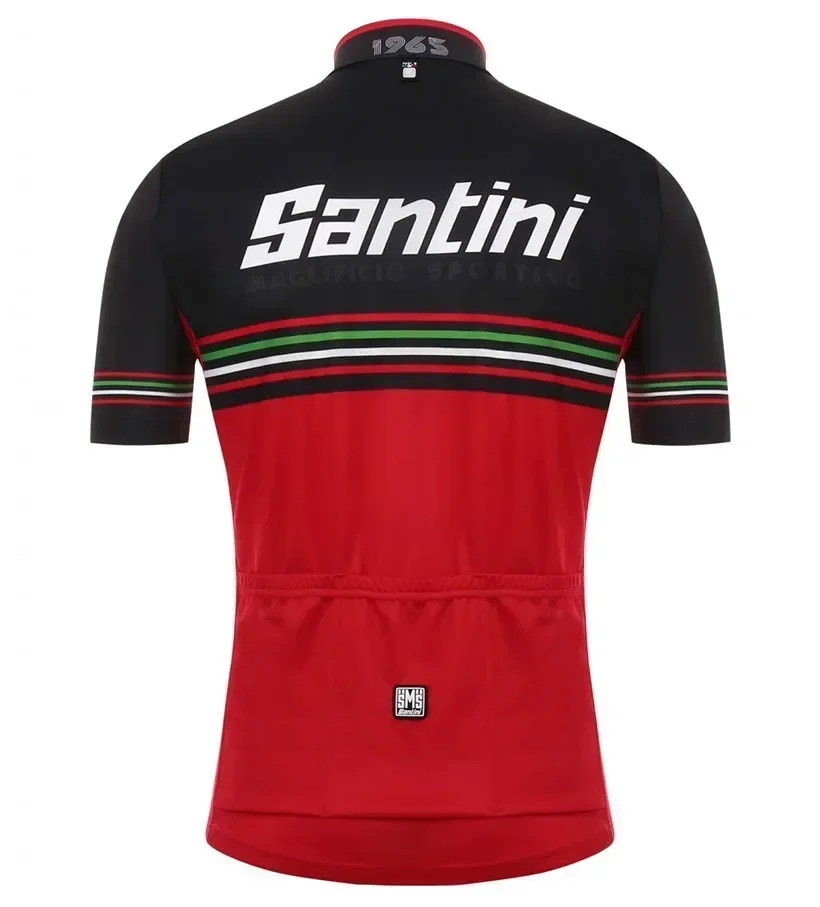 2019 Ropa Ciclismo велосипедный трикотаж комплект шорт с нагрудником быстросохнущая