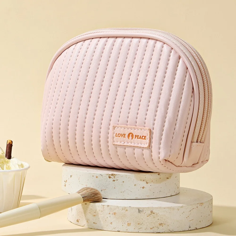 

Женская косметичка в стиле ретро для ванной комнаты, туалетный набор, органайзер для макияжа, сумка для хранения, косметички, косметичка