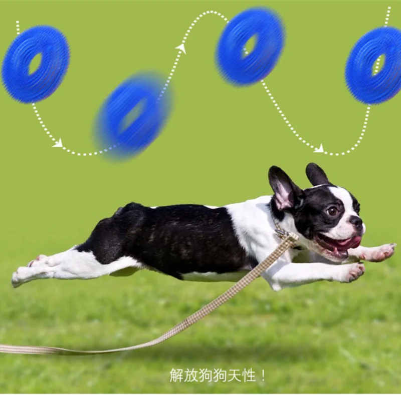 Прочные жевательные игрушки для собак с пищалкой агрессивных почти