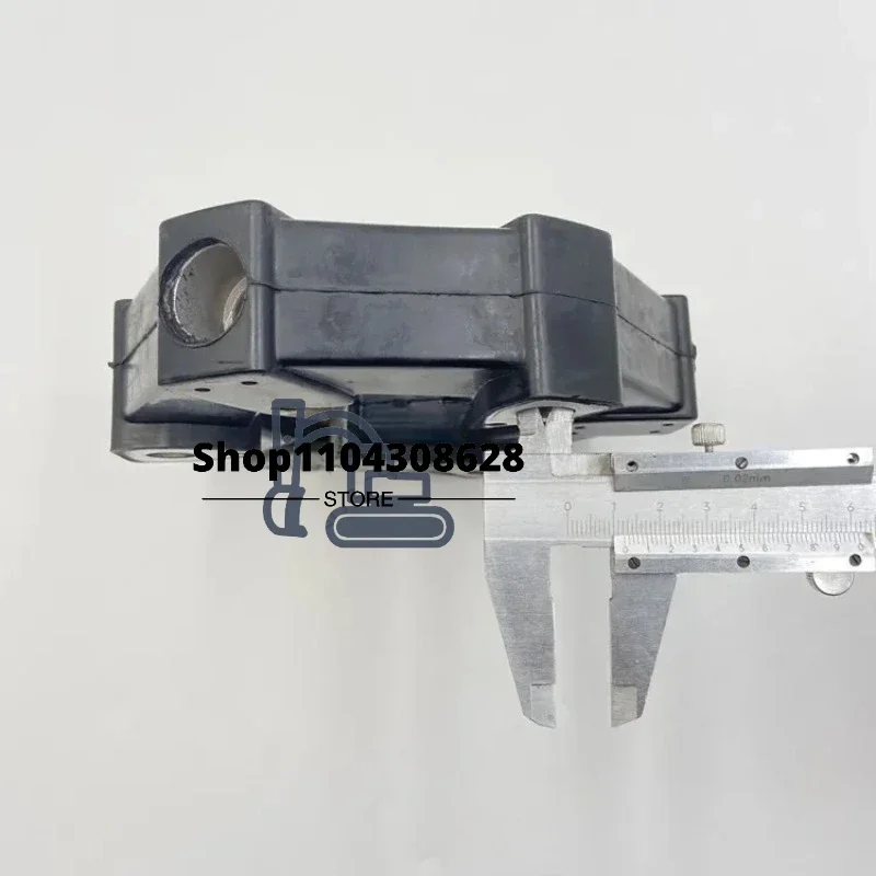 16AS Муфта 778322 155x76 для Komatsu PC30 40 50 70 Hitachi ZAX55 Гидравлический насос соединительный