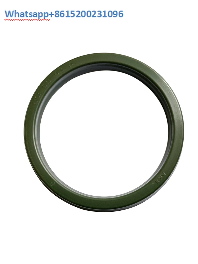 10 шт. импортная японская уплотнительная прокладка USI75 x 85 80x90/95 85*95/100/105/110*6/9