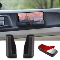 multifunction car phone mount cell phone holder lightness portability no space occupy stand auto interior accessories