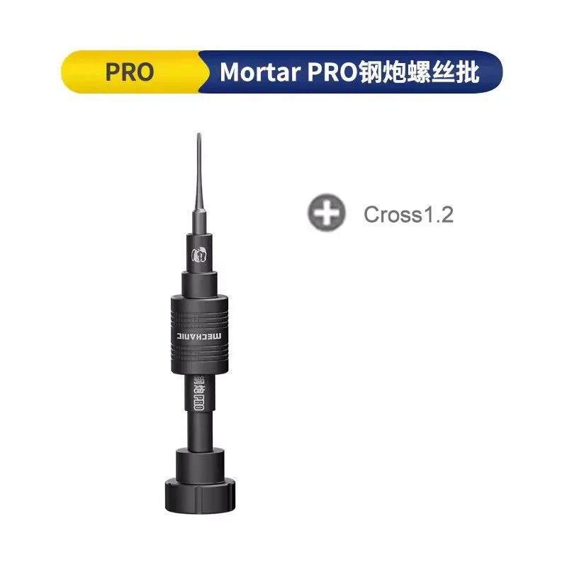 

Механик PRO Высокая твердость Отвертка Крест Y-типа Torx 0,6 Разборка мобильного телефона Часы Планшет Ремонт Инструмент для открытия