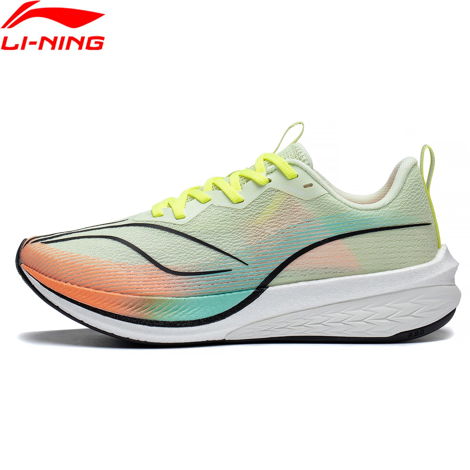 Li-Ning Women RED HARE VI PRO Женщины