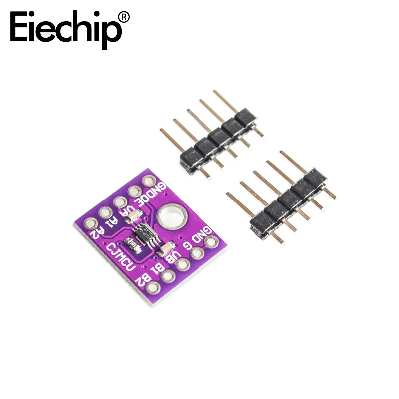 

1Pcs TXS0102 2Bit Bidirectional Voltage Level Converter I2C IIC Digital Switch