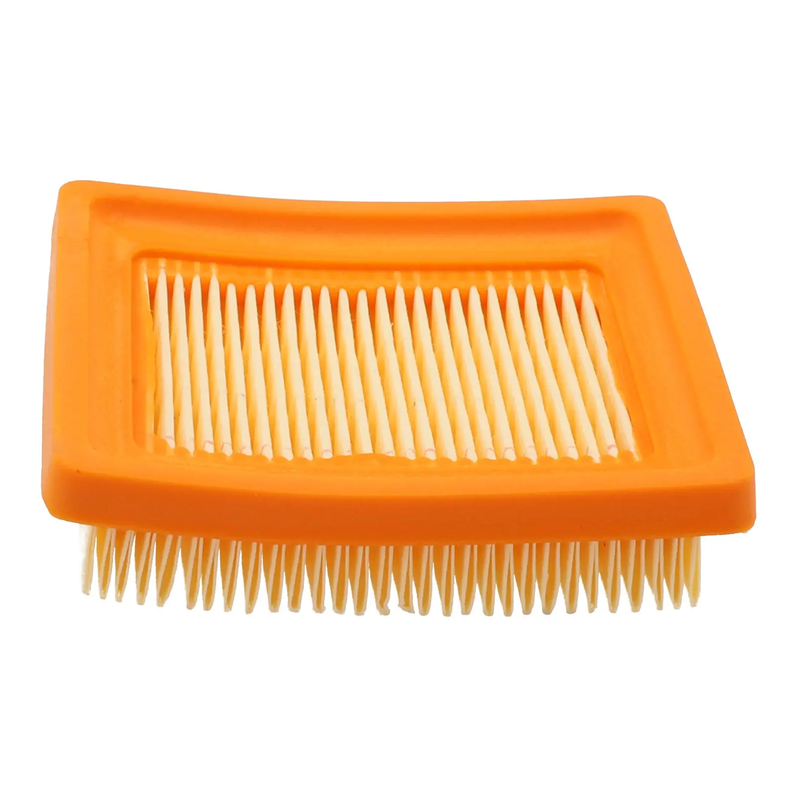 Запасная часть воздушный фильтр детали для замены бензопилы KM111R простой в