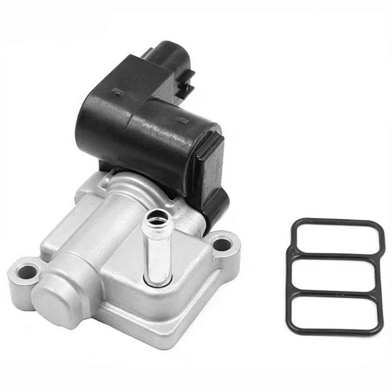 Автомобильный двигатель холостого хода (IAC) с клапаном 16022-P8A-A01/2/3 для HONDA ACCORD ODYSSEY