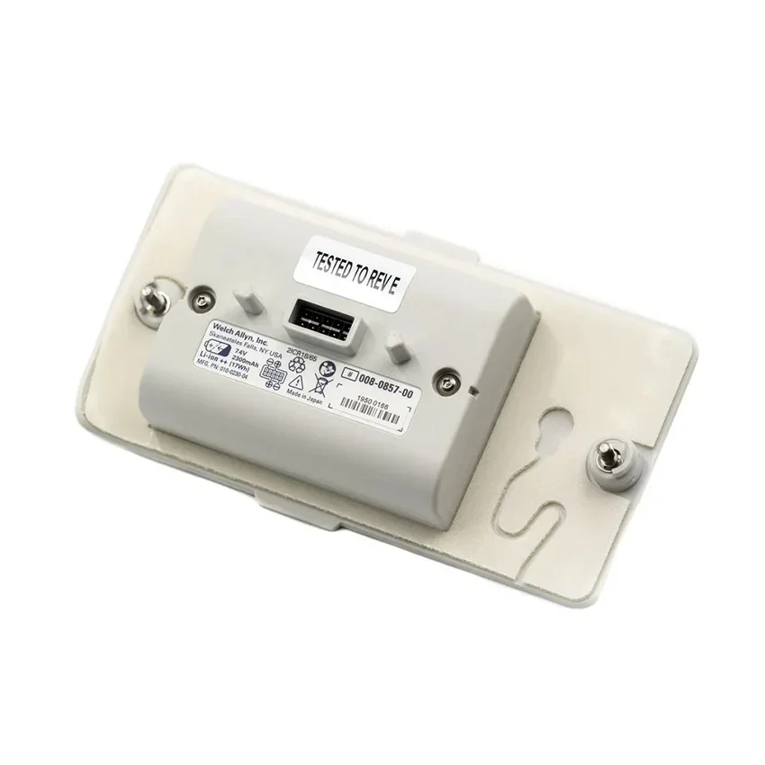 008-0857-00 АККУМУЛЯТОР WELCH ALLYN PROPAQ LT MONITOR