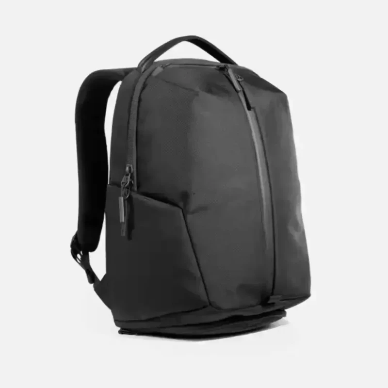 Фото Рюкзак Fit Pack3 из нейлона X-Pac, многофункциональный, водонепроницаемый, для фитнеса, работы, поездок на работу, компьютера, спорта. №5