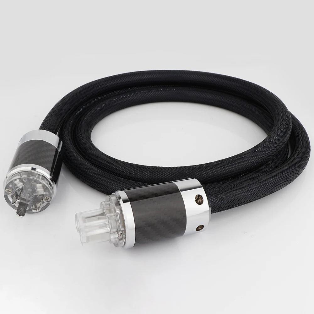 Проводник Hifi Audio 7N OFC