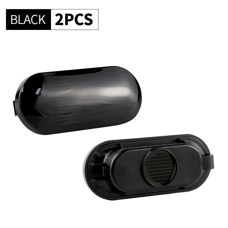 

2 шт. автомобильный указатель поворота, боковое крыло, габаритный фонарь, крышка корпуса, левый и правый для SEAT Ibiza 6L/Cordoba/Toledo 1 м/Leon 1 м