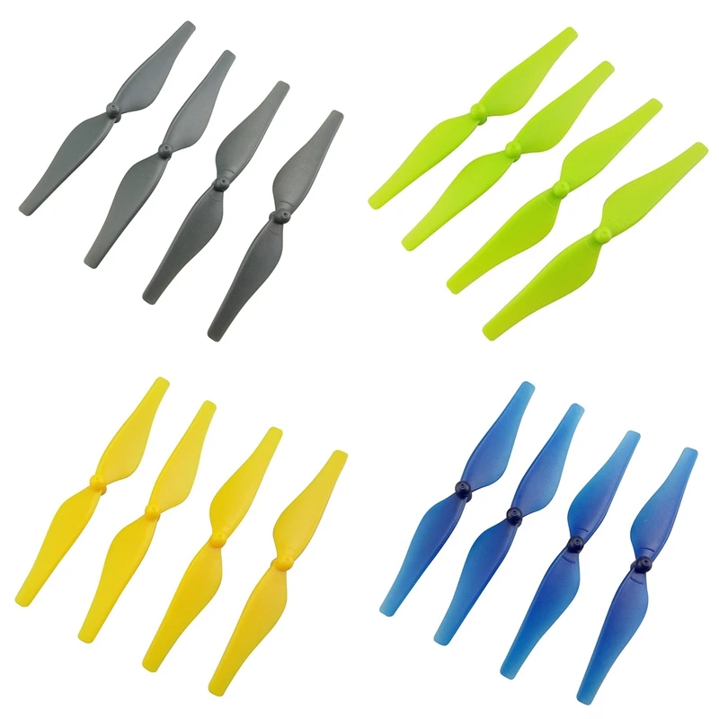 

4PCS CW CCW Quick Release Drone Propellers For DJI Tello Mini Drone Propeller Props Spare Parts