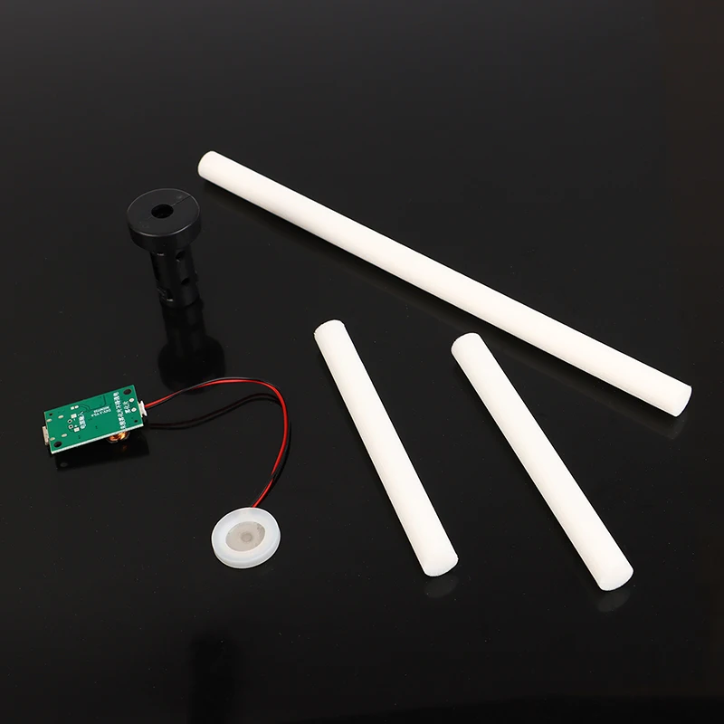 Новый 1 компл. туманообразователь и драйвер печатная плата Fogger распылительная