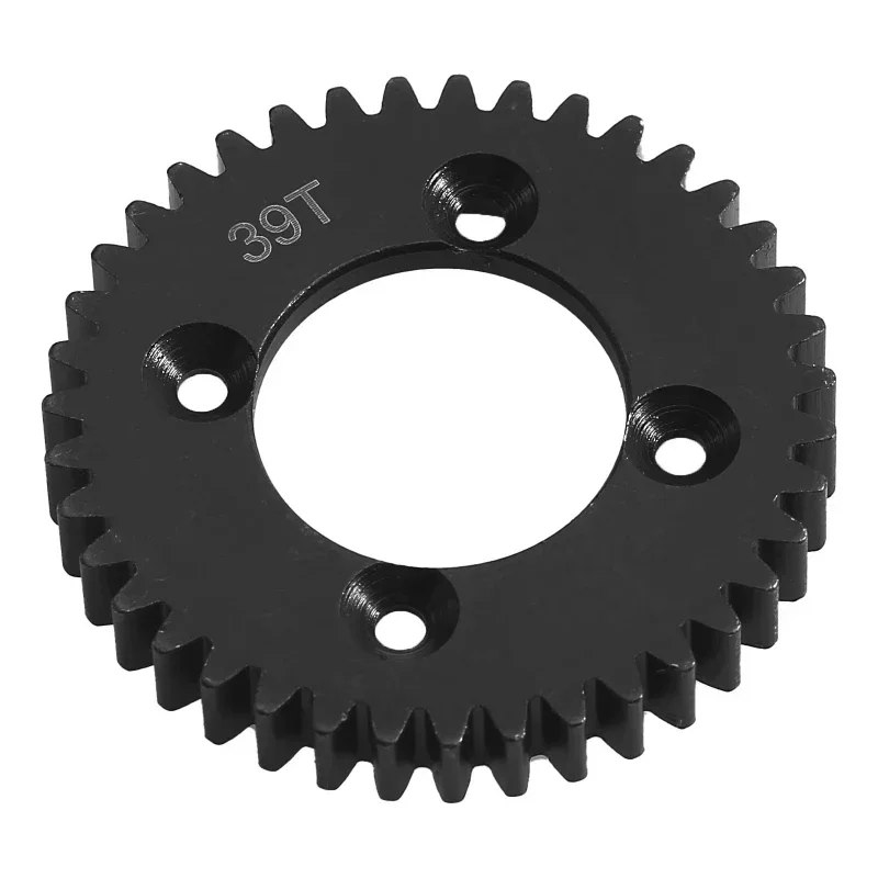 RC 45 # Внутренние основные зубья коробки передач 39T/40T/41T Зубья для LOSI 1/10 LASERNUT TENACITY