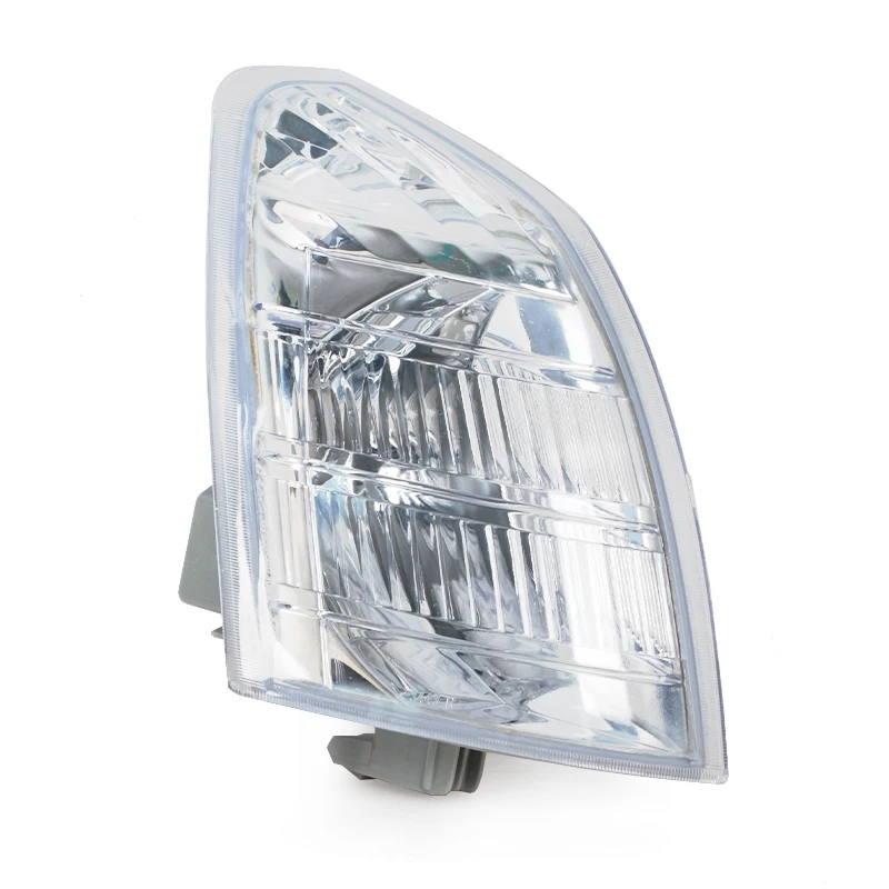 

Передний индикатор автомобиля, противотуманный фонарь для Nissan X-TRAIL XTRAIL T30 2001 2002 2003 2004 2005 2006, угловой указатель поворота переднего бампера