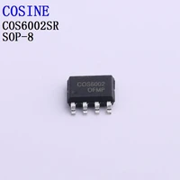 1050500pcs cos6002sr cos6004sr cos6004tr cos6042sr cos6143sr cosine operational amplifier