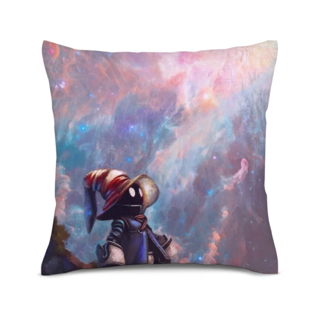 Vivi Or İmer Рождественский подарок наволочка для дивана домашний декор квадратная