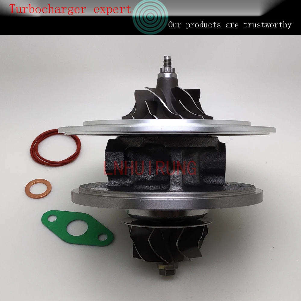 Картридж турбо CHRA 709838 709837 A6120960299 для Mercedes-PKW M-klase 270 CDI W163 Sprinter I 216CDI Dodge OM612