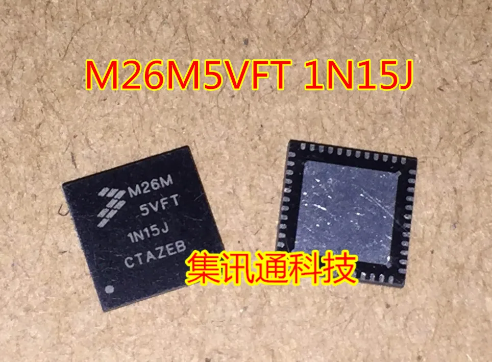 100% оригинал M26M5VFT 1N15J в наличии горячие продажи
