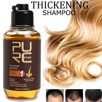 100ml ginger scalp care shampoo growth shampoo anti hair loss thick fast repair growth hair care shampoo bar nourish essence