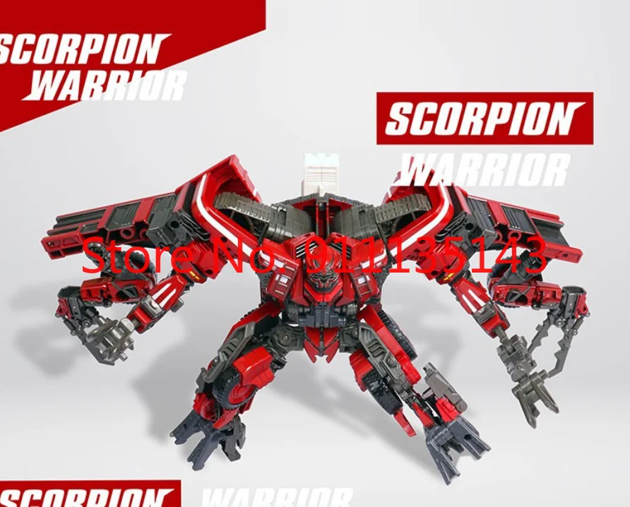 

MT MT-07 Transformation Toys hobby collection Action Figure Deformation Robot Deformed Toy Holiday Gift