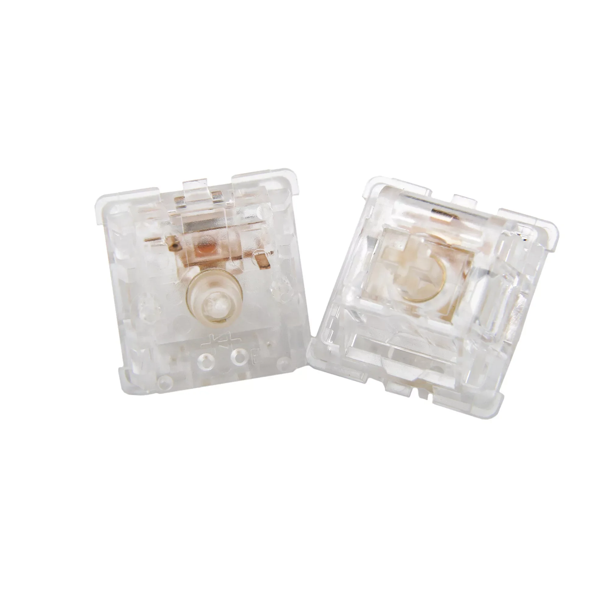 

EverGlide Linear Switches V3 Aqua King Switches 55g/62g/67g