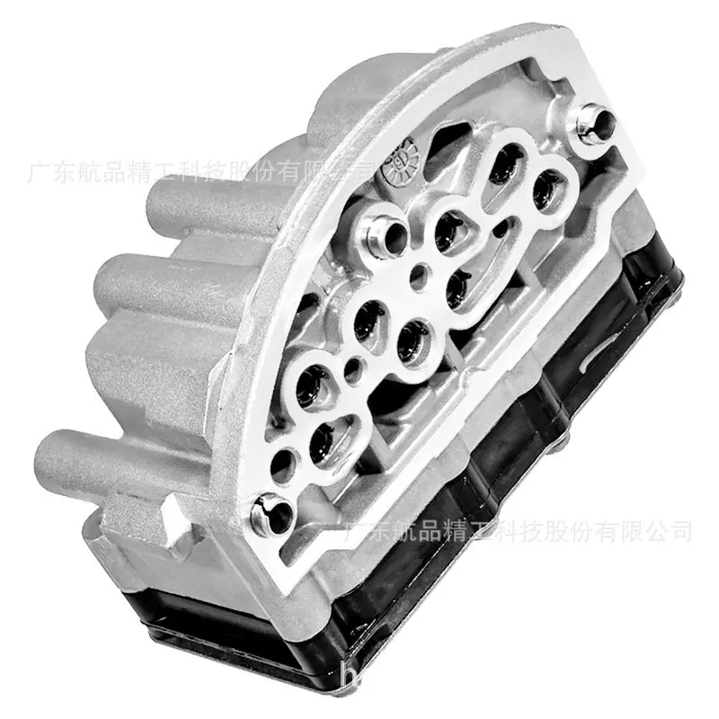 Подходит для Dodge Chrysler A604 41TE электромагнитный клапан коробки передач Assembly 4504570AB