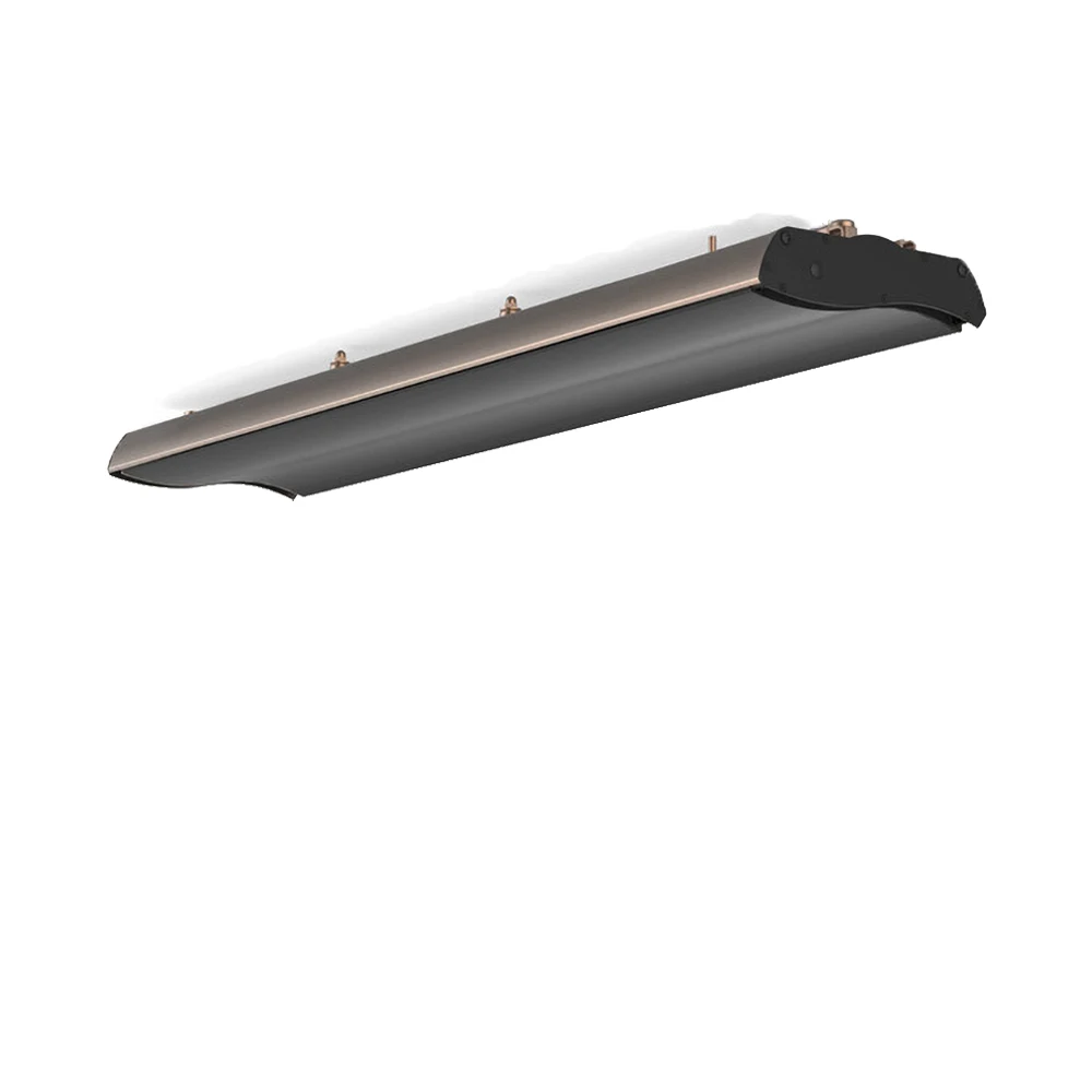 

JHheatsup 1800W Wall Mounted Far Infrared Heater Patio Commercial Infrared Heater for Sale