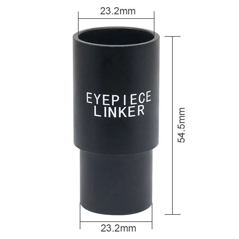 Адаптер кольца для микроскопа WALLY SKY AD-C-23.2B