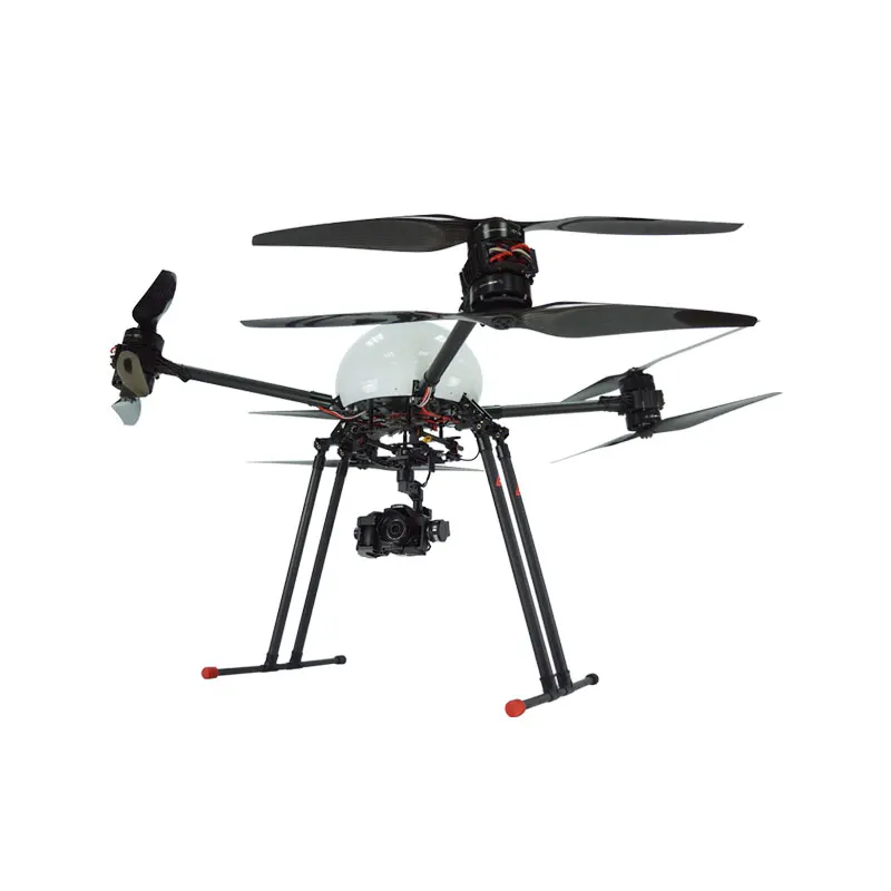 

D130 X8 Titan Version Combo Multicopter Quadcopter Drone UAV