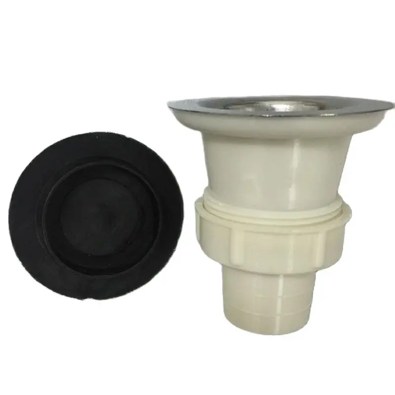 

1 шт. пластмассовая + искусственная сливная Швабра для бассейна, выдвижной Британский Слив для канализации