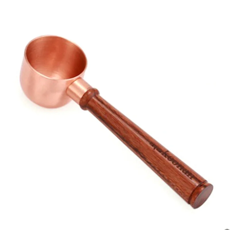 

Деревянные искусственные кофейные зерна Бар Кухня инструмент для домашней выпечки мерные чашки инструменты для кухни