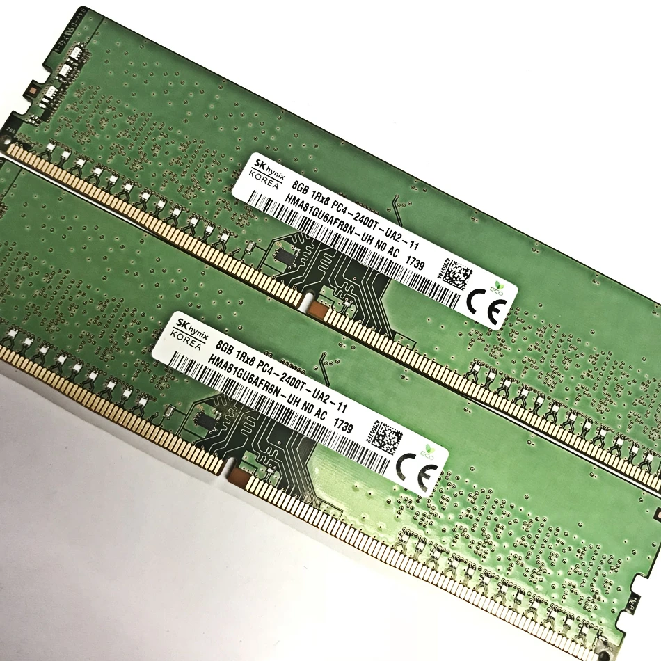 

Оперативная память Light and Shadow Wizard 580 Shadow Elf II 870 III880 8G DDR4 2400, память для настольного компьютера, 1 шт.